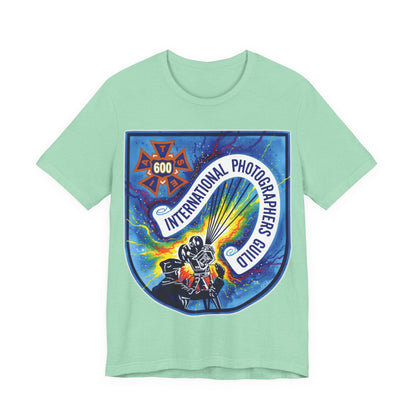 International Photographers Tee