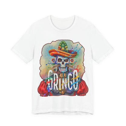El Gringo Tee