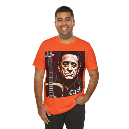 Johnny Cash Tee