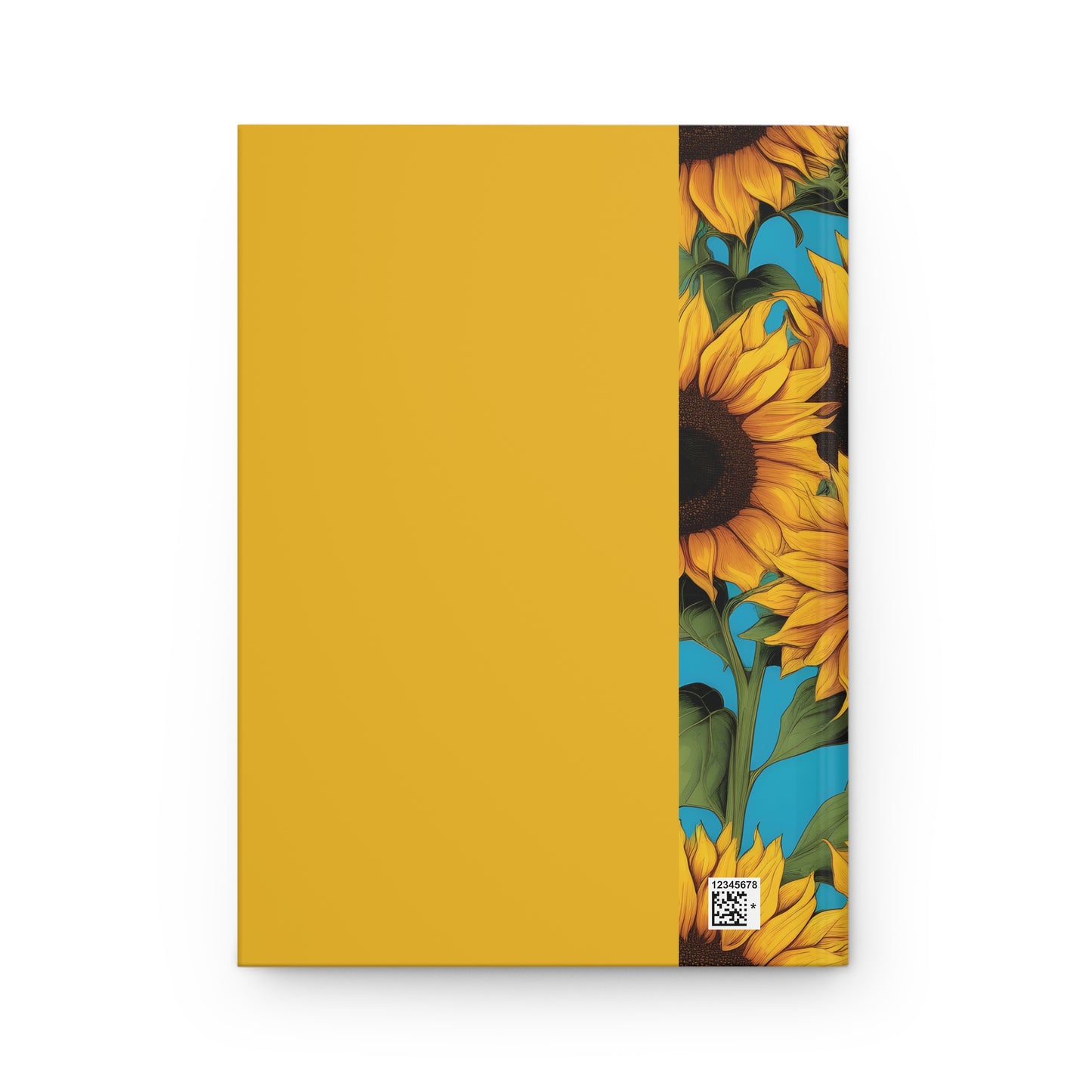 Sunflower Journal