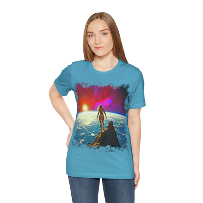 Earth Beauty Tee