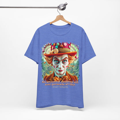 Idiot Tee
