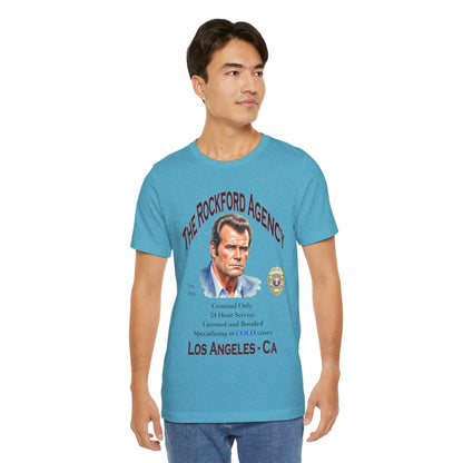 Rockford Tee