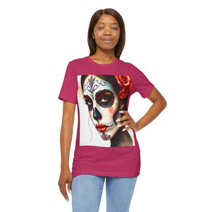 Día de Muertos Tee