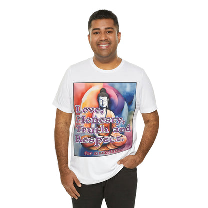Zen Life Tee