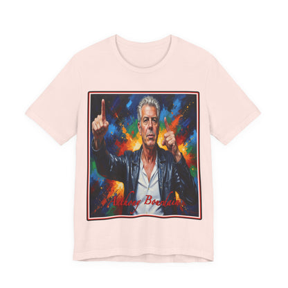 Anthony Bourdain Tee