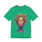 Surreal Metropolis Tee