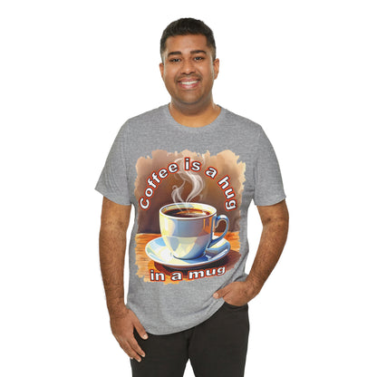 Coffee Lover Tee