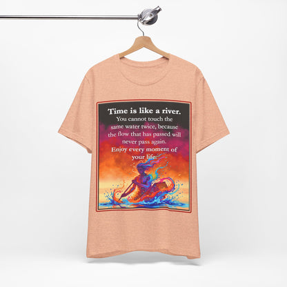 Inspirational Life Tee