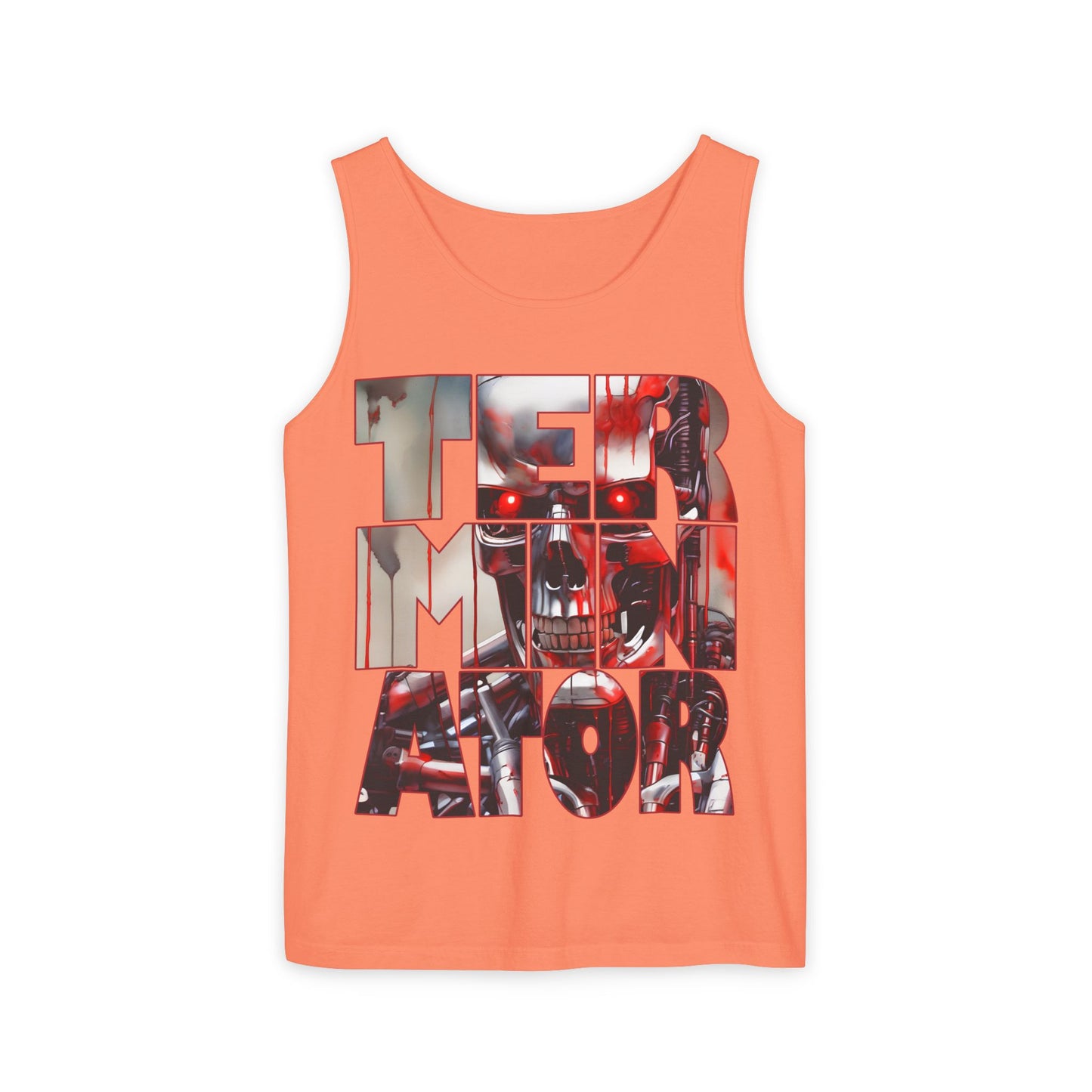 Terminator Tank Top