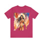 Warrior Goddess Tee
