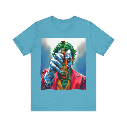 Jokester Beer Tee