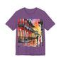 Nawlins Street Tee