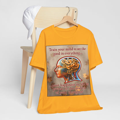 Positive Mind Tee