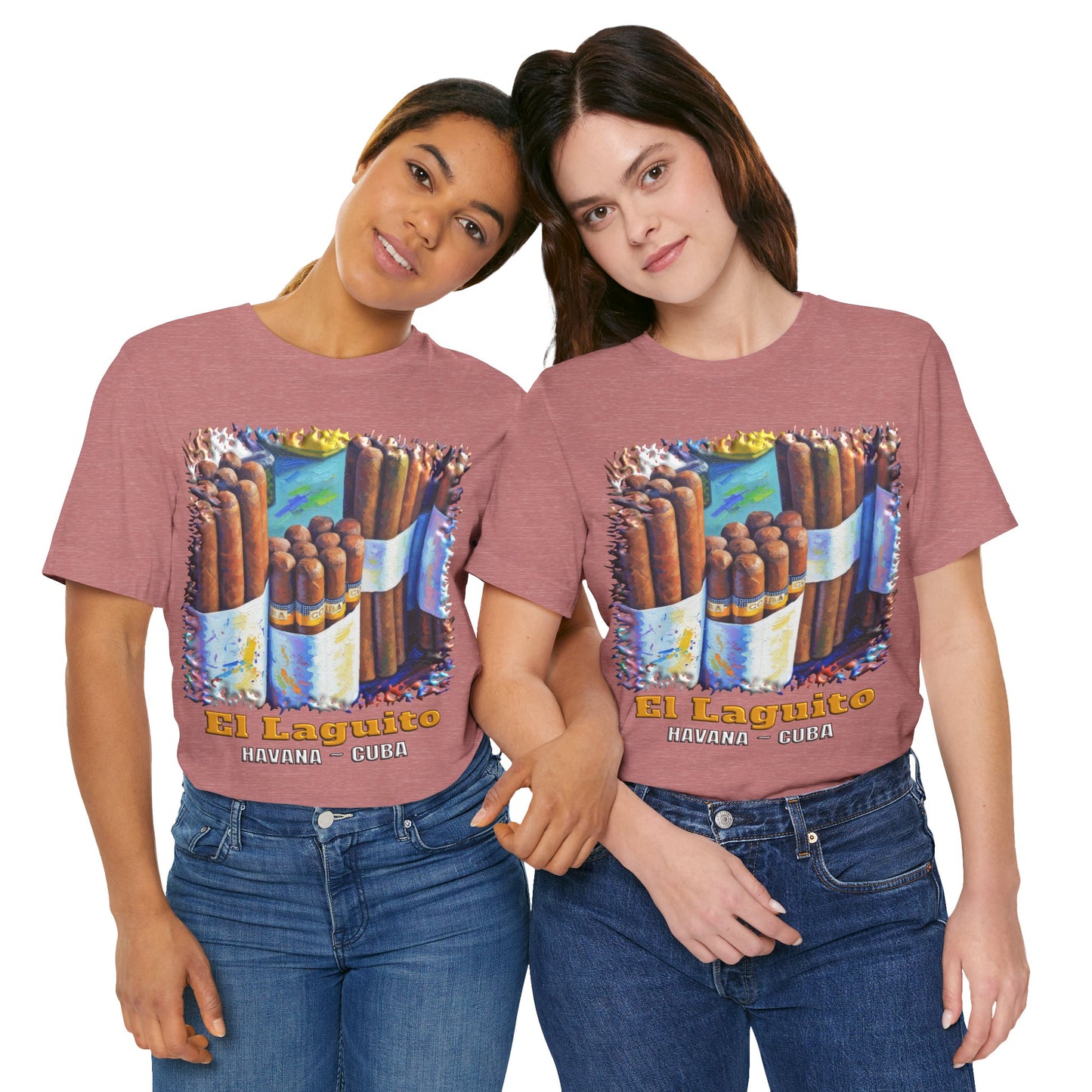 Cigar Tee