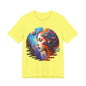 Psychedelic Goddess Tee