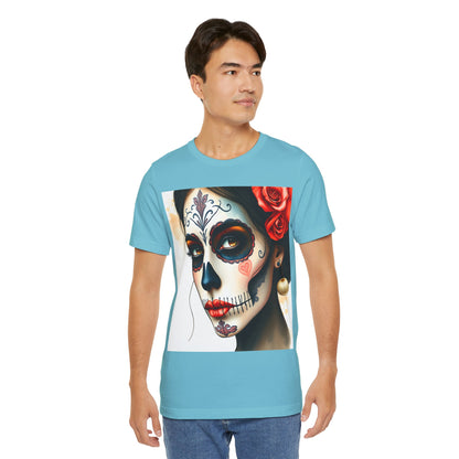 Día de Muertos Tee