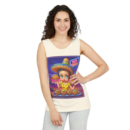 Taco Tuesday Tank Top