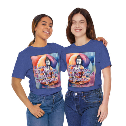 Zen Life Tee