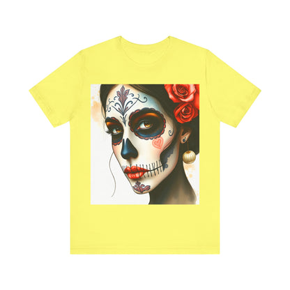 Día de Muertos Tee