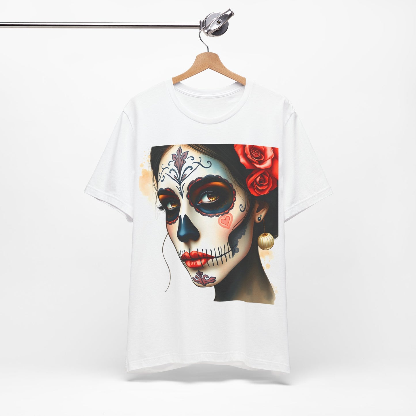 Day of the Dead Tee