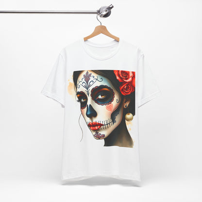 Day of the Dead Tee