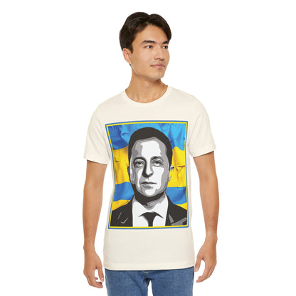Zelensky Ukraine Tee