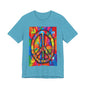 Peace Symbol Tee