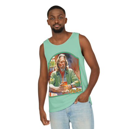 Dude Tank Top