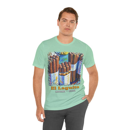 Cigar Tee