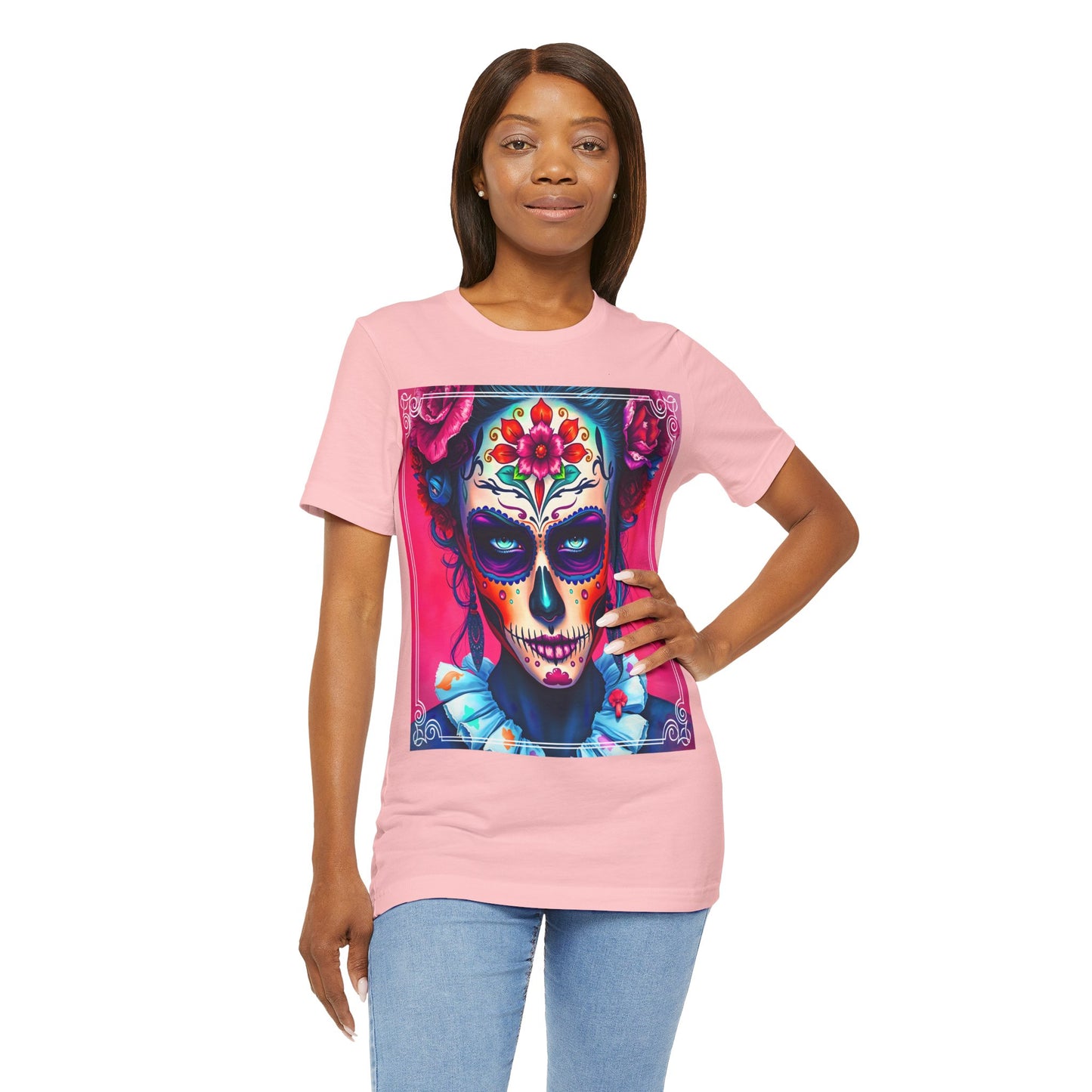 Day of the Dead Tee