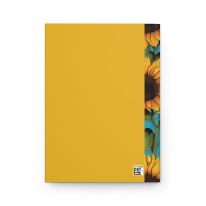 Sunflower Journal