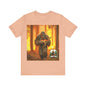 Bigfoot Wildfire Tee