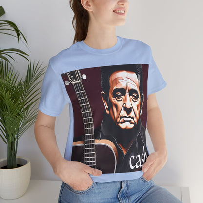 Cash Tee