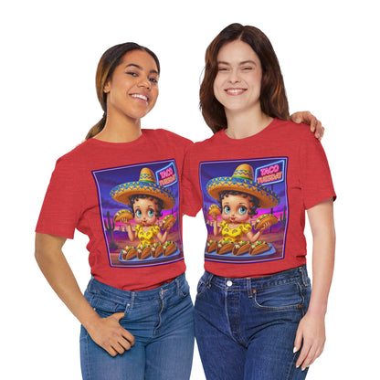 Taco Tuesday Tee