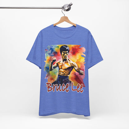 Bruce Lee Tee