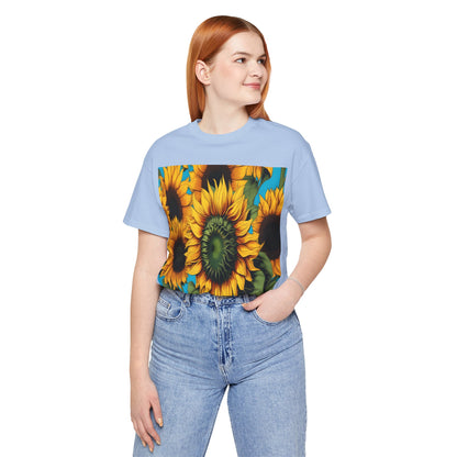 Sunflower Tee