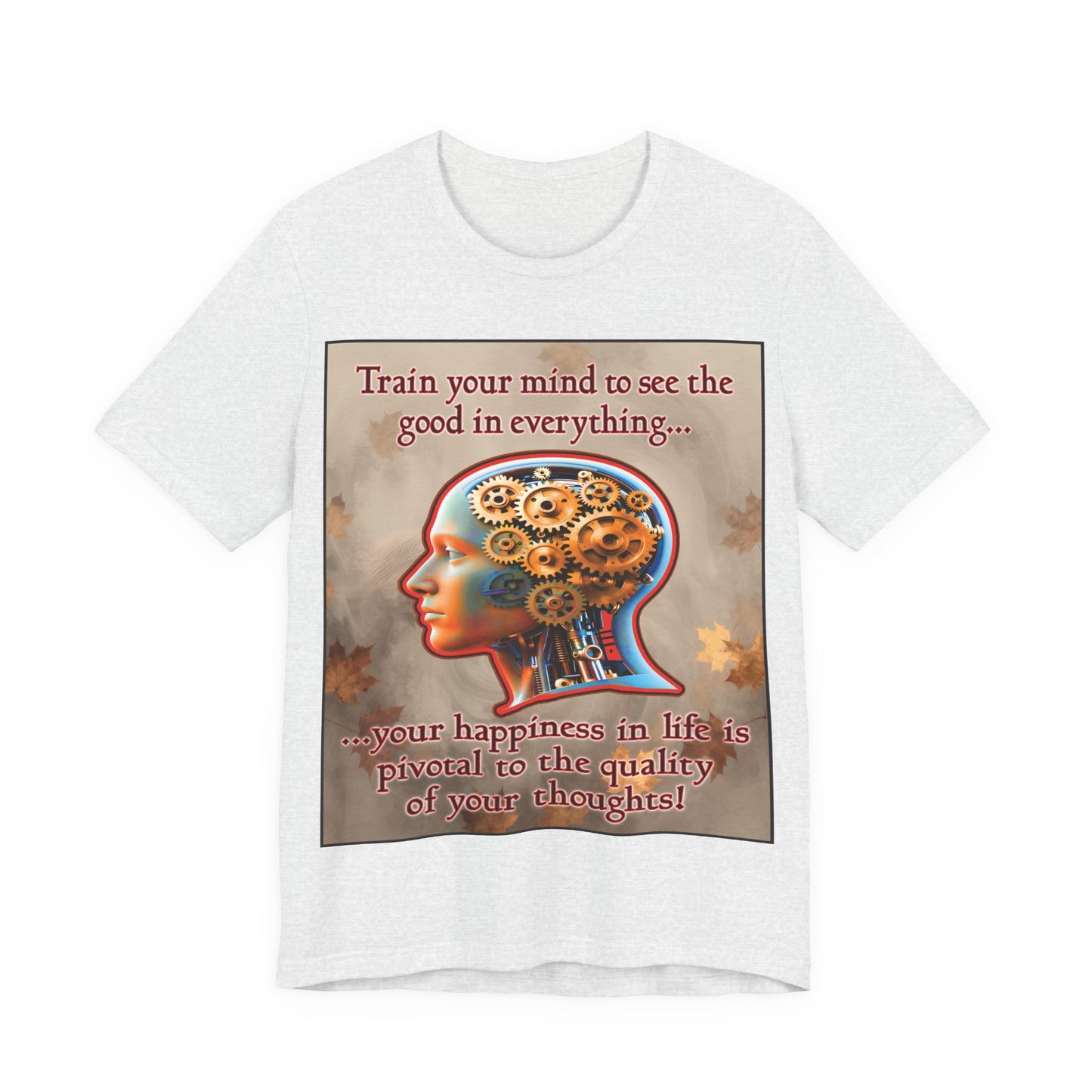 Positive Mind Tee