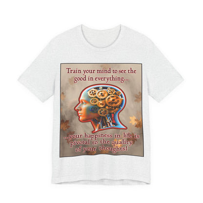 Positive Mind Tee
