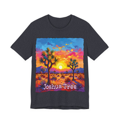 Joshua Tree Park Tee