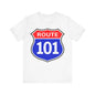 Route 101 Tee