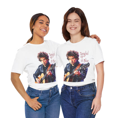 Dylan Iconic Tee