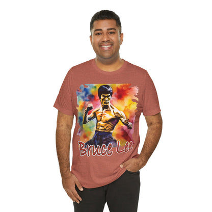 Bruce Lee Tee