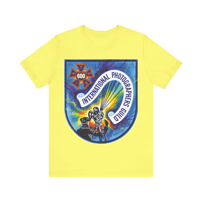 International Photographers Tee