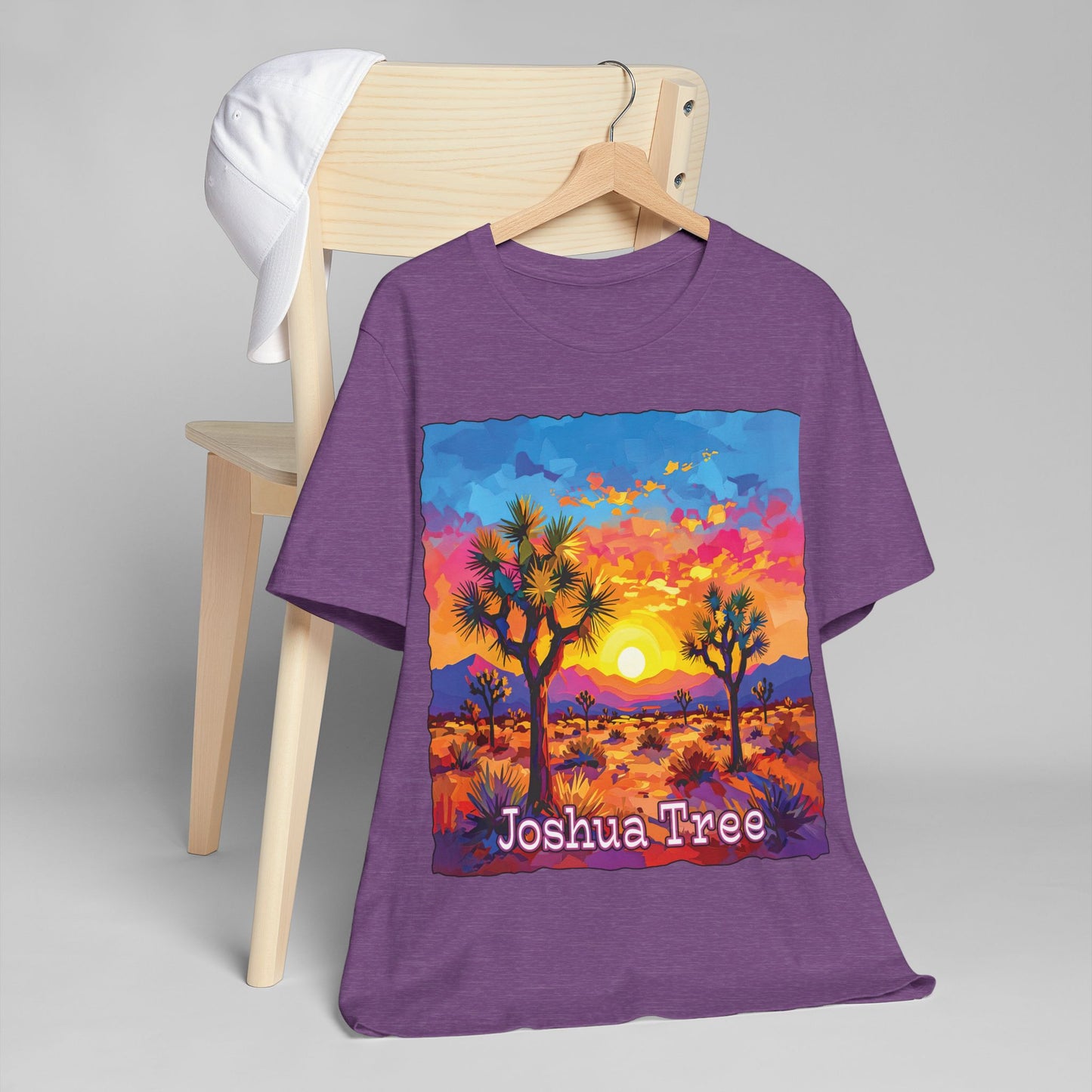 Joshua Tree Park Tee
