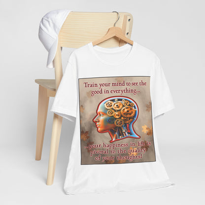 Positive Mind Tee