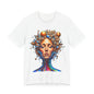 Surreal Metropolis Tee