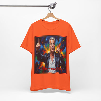 Anthony Bourdain Tee