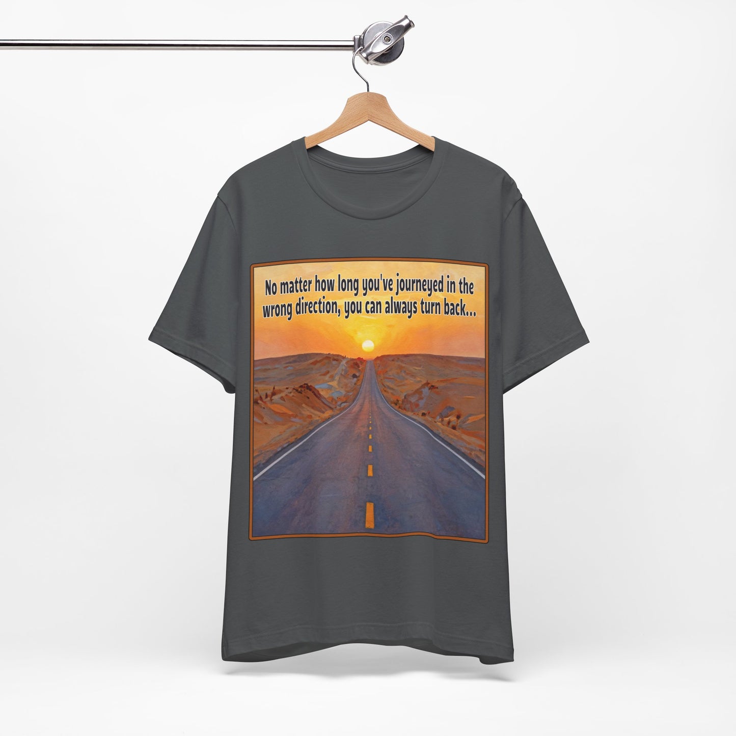 Journey of Life Tee