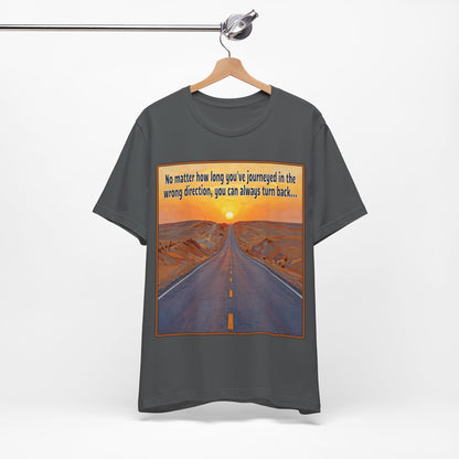 Journey of Life Tee
